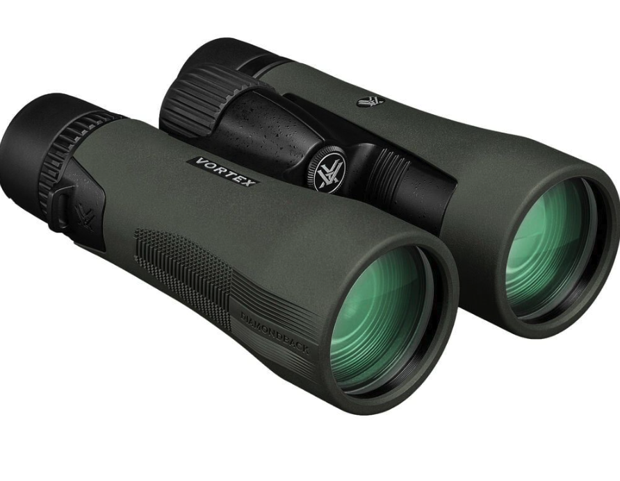 VORTEX DB-217 DIAMONDBACK HD 12X50